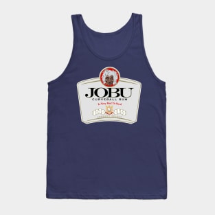 Jobu Rum Tank Top